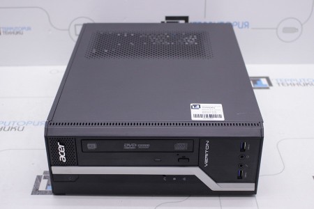 Компьютер Б/У Acer Veriton X2631G