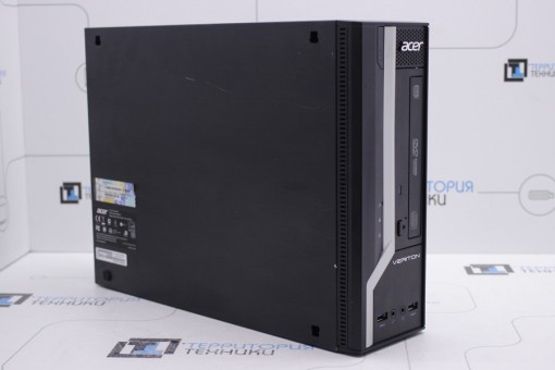 Компьютер Acer Veriton X2631G
