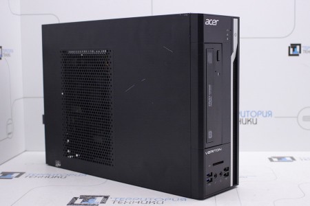 Компьютер Б/У Acer Veriton X2631G