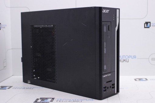 Компьютер Acer Veriton X2631G