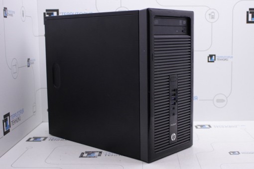 Компьютер HP ProDesk 400 G1 - 4081