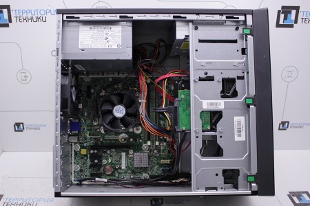 Компьютер Б/У HP ProDesk 400 G1 - 4082