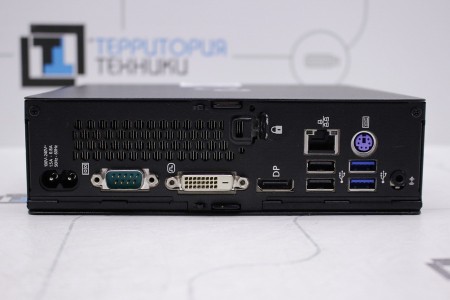 Компьютер Б/У Fujitsu Esprimo Q556 mini