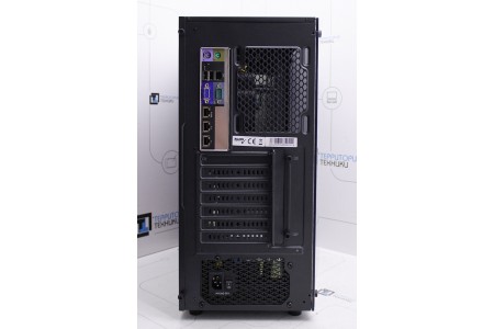 Сервер Б/У DeepCool Server - 4249