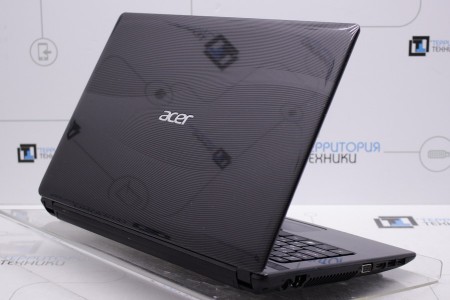 Ноутбук Б/У Acer Aspire 4752Z