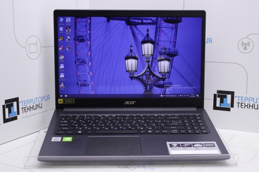 Acer Aspire 3 A315-55G-50GF