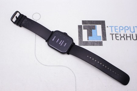 Смарт-часы Б/У Amazfit GTS 2 Black