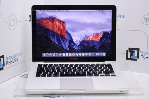 Apple Macbook Pro 13 A1278 (Mid 2009)