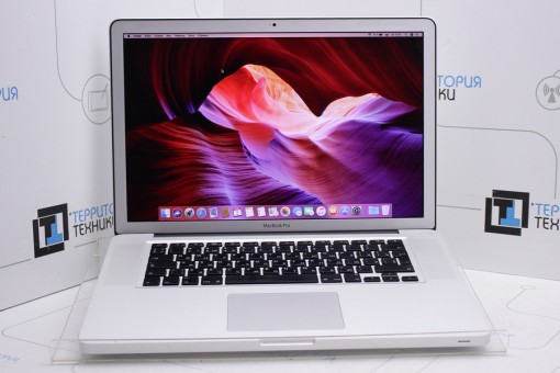 Apple Macbook Pro 15 A1286 (Early 2011)