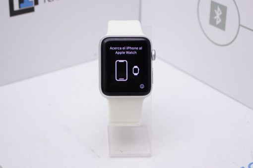 Apple Watch Series 3 GPS Aluminum 42mm