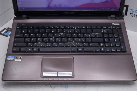 Ноутбук Б/У Asus K53SD