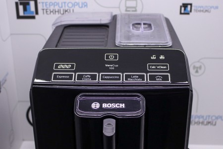 Эспрессо кофемашина Б/У Bosch VeroCup 100