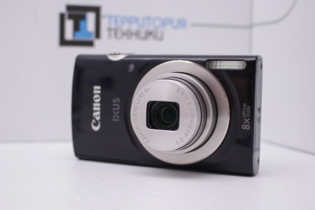 Фотоаппарат Б/У Canon Ixus 177