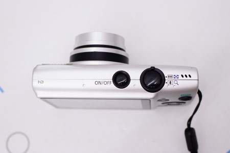 Фотоаппарат Б/У цифровой Canon PowerShot ELPH 115 IS