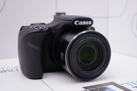 Фотоаппарат Б/У Canon PowerShot SX530 HS