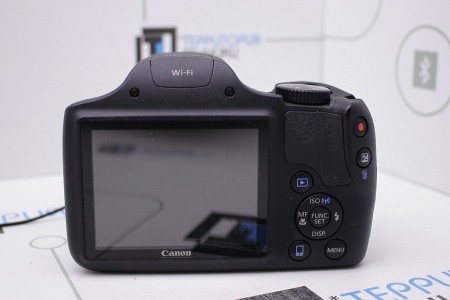 Фотоаппарат Б/У Canon PowerShot SX530 HS