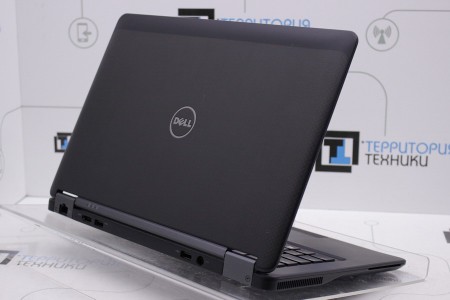 Ноутбук Б/У Dell Latitude 12 E7250