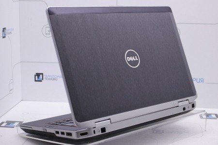 Ноутбук Б/У Dell Latitude E6420