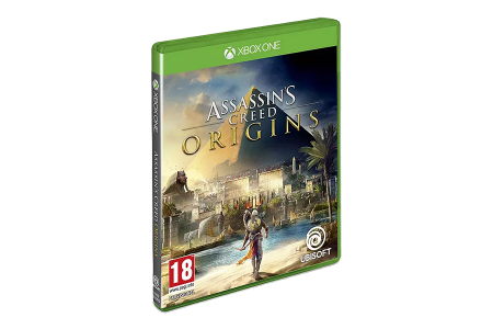 Assassin's Creed: Истоки для xBox One
