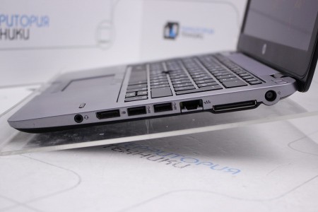 Ноутбук Б/У HP EliteBook 725 G2