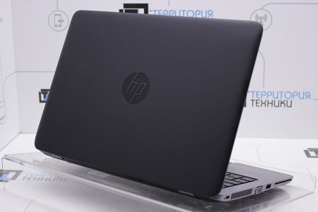 Ноутбук Б/У HP EliteBook 725 G2