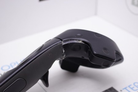 Очки виртуальной реальности Б/У HTC Vive
