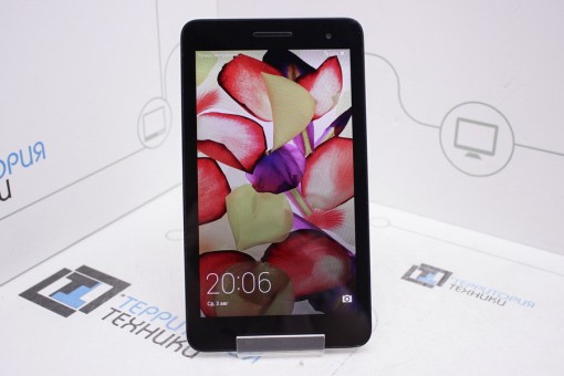 Huawei MediaPad T2 7.0 16GB LTE (BGO-DL09)