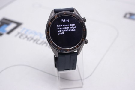 Смарт-часы Б/У Huawei Watch GT Active FTN-B19