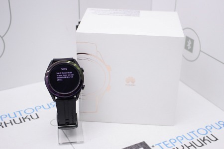 Смарт-часы Б/У Huawei Watch GT Elegant