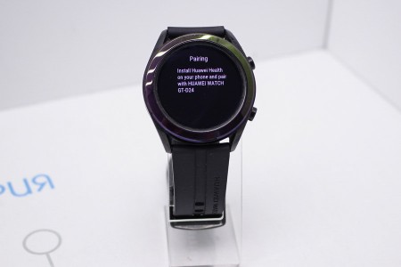 Смарт-часы Б/У Huawei Watch GT Elegant