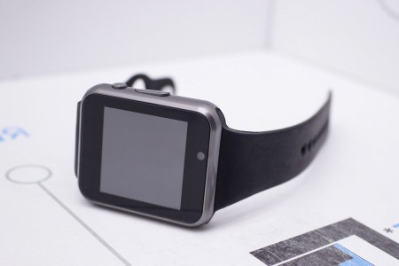 Смарт-часы Б/У JET Phone SP1 Black