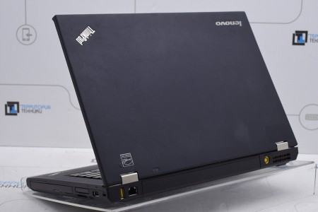 Ноутбук Б/У Lenovo ThinkPad T430