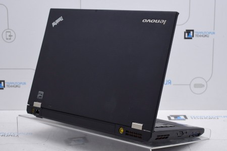 Ноутбук Б/У Lenovo ThinkPad T430