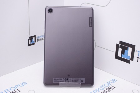 Планшет Б/У Lenovo Tab M8 TB-8505X 32GB LTE