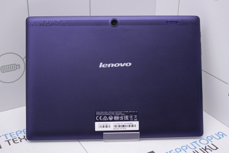 Планшет Б/У Lenovo Tab 2 A10-70F 16GB Blue