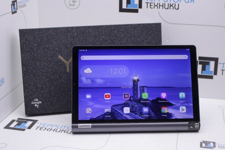 Планшет Б/У Lenovo Yoga Tab YT-X705L 64GB LTE