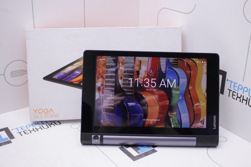 Lenovo Yoga Tab 3-850M 16GB LTE