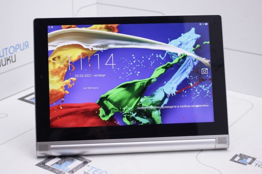 Lenovo Yoga Tablet 2-1050L 16GB LTE