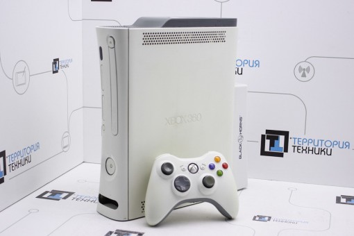 Microsoft Xbox 360 Pro 320Gb