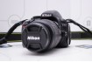 Nikon D3100 Kit 18-55mm GII AF-S DX