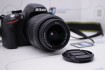 Nikon D3200 Kit 18-55mm VR 