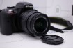 Nikon D3300 Kit 18-55mm VR II