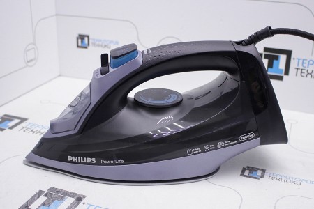 Утюг Б/У Philips GC2999/80