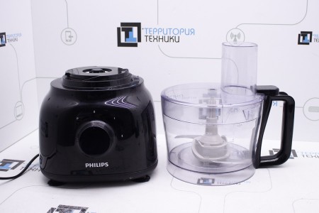 Кухонный комбайн Б/У Philips HR7629/90