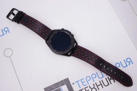 Смарт-часы Б/У Samsung Galaxy Watch 3 45mm