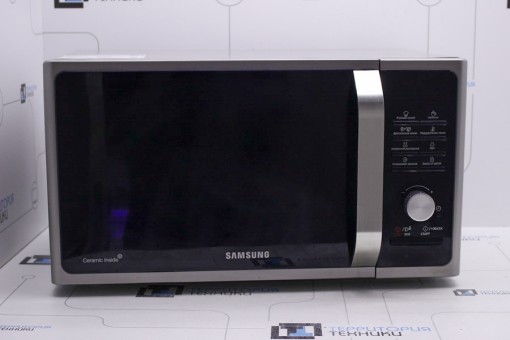 Микроволновая печь Samsung MS23F302TQK