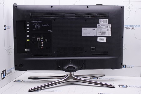 Телевизор Б/У Samsung UE32H6200