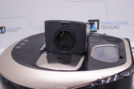 Робот-пылесос Б/У Samsung VR20M7070