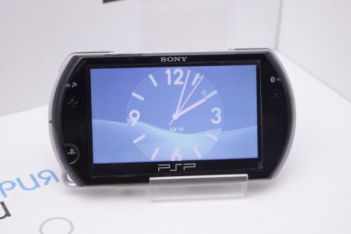 Sony PlayStation Portable Go