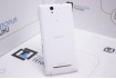 Sony Xperia C3 White
